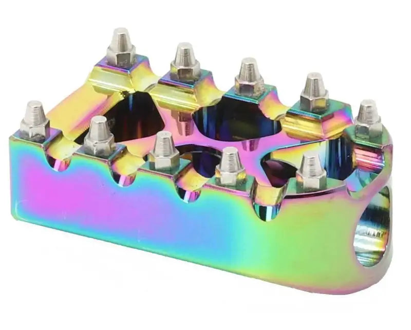 FLO MOTORSPORTS FPEG-802JET