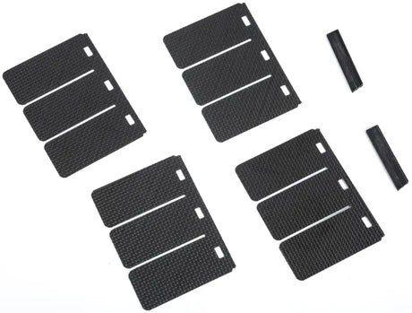 MOTO TASSINARI 683 Three Port Cage Replacement Petals for Powersports