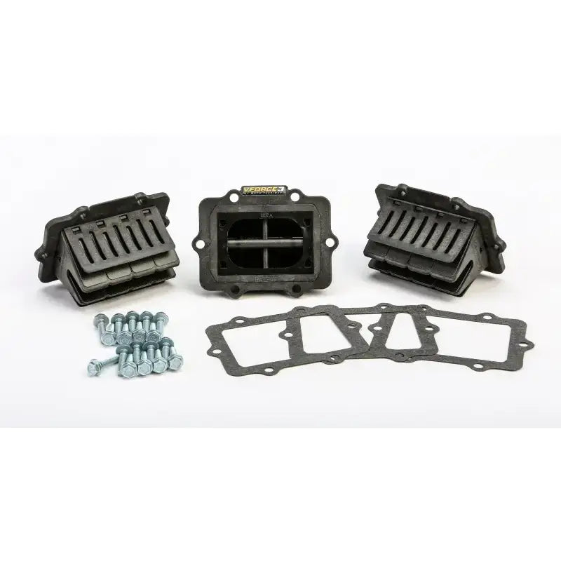 MOTO TASSINARI Vforce3 Reed System for Powersports