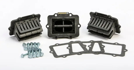 MOTO TASSINARI Vforce3 Reed System for Powersports