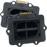 MOTO TASSINARI Vforce3 Reed System for Powersports