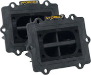 MOTO TASSINARI Vforce3 Reed System for Powersports
