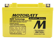 Battery Mbtx9u Sealed Factory Activated - MOTOBATT