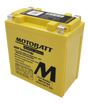 Battery Mbtx16u Sealed Factory Activated - MOTOBATT