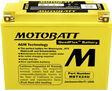Battery Mbtx24u Sealed Factory Activated - MOTOBATT