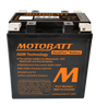 Battery Mbtx30u(hd) Sealed Factory Activated - MOTOBATT