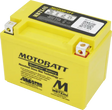 Battery Mbtx4u Sealed Factory Activated - MOTOBATT