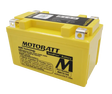 Battery Mbtz10s Sealed Factory Activated - MOTOBATT