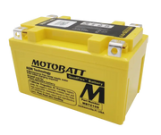 Battery Mbtz10s Sealed Factory Activated - MOTOBATT
