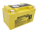 Battery Mbtz10s Sealed Factory Activated - MOTOBATT