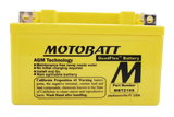 Battery Mbtz10s Sealed Factory Activated - MOTOBATT