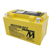 Battery Mbtz10s Sealed Factory Activated - MOTOBATT