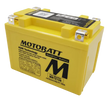Battery Mbtz14s Sealed Factory Activated - MOTOBATT