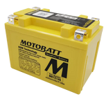 Battery Mbtz14s Sealed Factory Activated - MOTOBATT