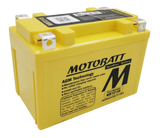 Battery Mbtz14s Sealed Factory Activated - MOTOBATT