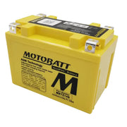 Battery Mbtz14s Sealed Factory Activated - MOTOBATT