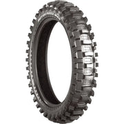 Tire Motocross M40 Front/Rear 2.50 10 33j Bias Tt - BRIDGESTONE