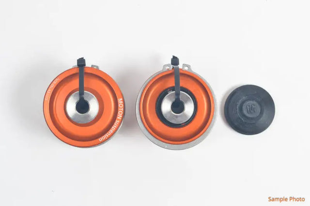 Moton BMW F8X (M) Control Arm Bearing - Set of 2 - Suspension