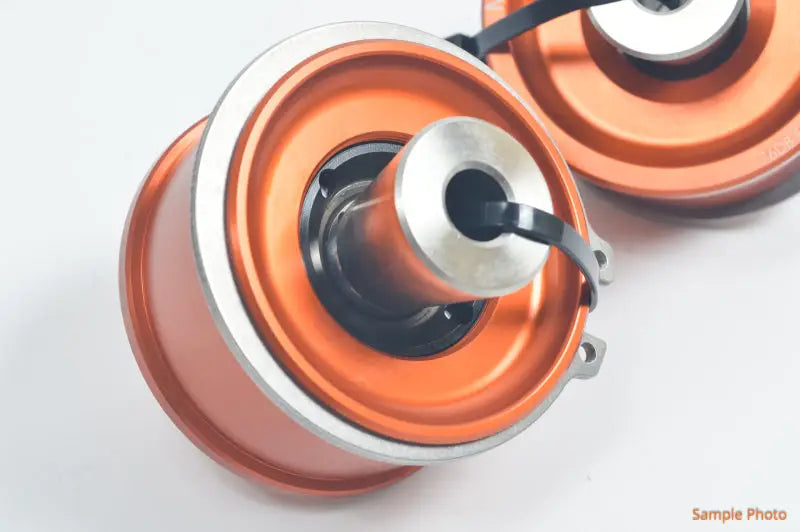 Moton BMW G2X (Non M) Control Arm Bearing - Set of 2 - Suspension