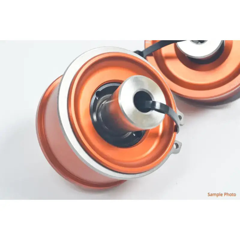 Moton BMW G2X (Non M) Control Arm Bearing - Set of 2 - Suspension