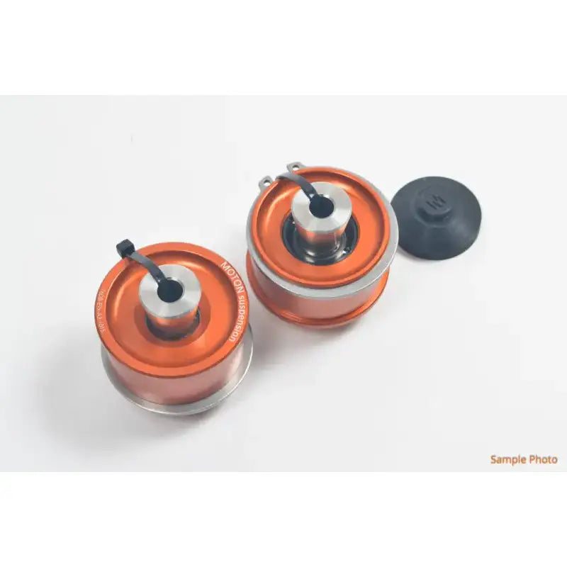 Moton BMW G2X (Non M) Control Arm Bearing - Set of 2 - Suspension
