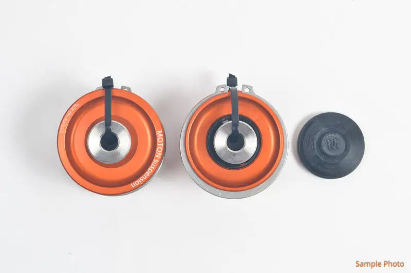 Moton BMW G2X (Non M) Control Arm Bearing - Set of 2 - Suspension