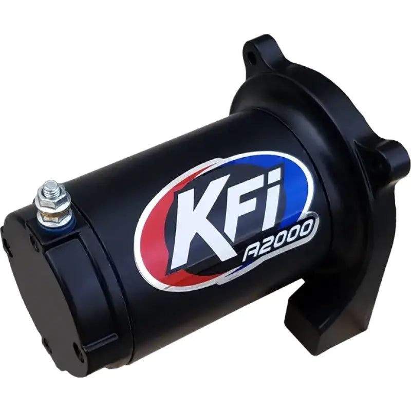 MOTOR-20-BL Winch Rpl Motor ASSault 