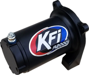 MOTOR-20-BL Winch Rpl Motor ASSault 