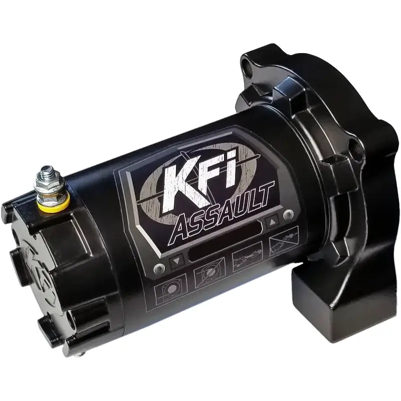 MOTOR-AS50 Winch Rpl Motor ASSault 