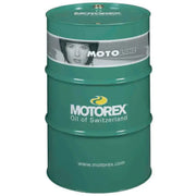 Motor Oil Power Synt 4t 10w50 208 L Drum 