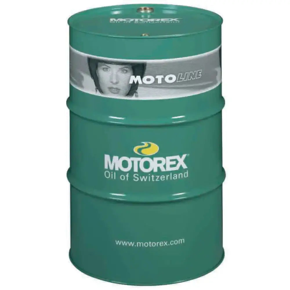 Motor Oil Power Synt 4t 10w50 208 L Drum 