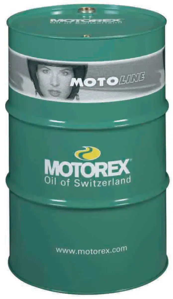 Motor Oil Power Synt 4t 10w50 208 L Drum 