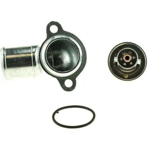 Motor RAD AM 5002KT Thermostat
