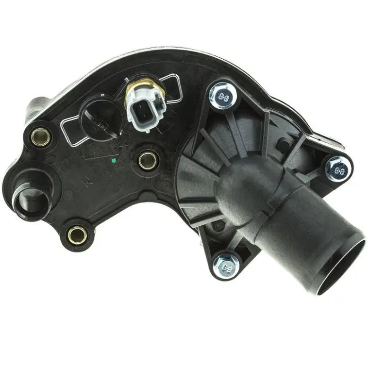 Motor RAD AM Easy To Install Thermostat Housing TA2860S - Assembly