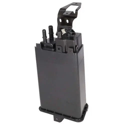 Motor RAD AM No Supplier Warranty Vapor Canister EVP0354 - 2015-2019 Ford Transit-250 3.7