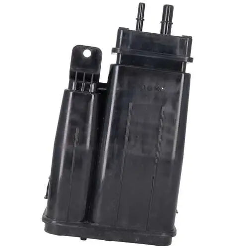 Motor RAD AM No Supplier Warranty Vapor Canister EVP0731 - 2013-2018 Hyundai Santa FE 3.3