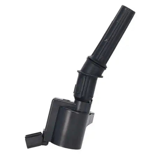 Motor RAD AM Limited Lifetime Warranty Ignition Coil 1IC101