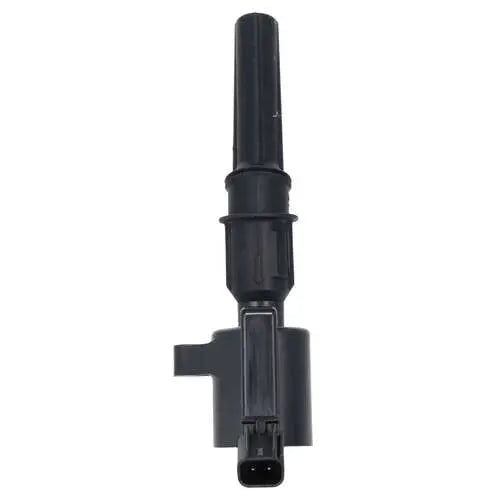 Motor RAD AM Limited Lifetime Warranty Ignition Coil 1IC101