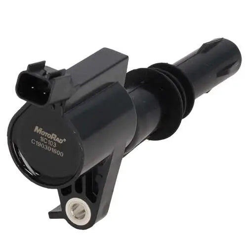 Motor RAD AM Limited Lifetime Warranty Ignition Coil 1IC103