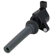 Motor RAD AM Limited Lifetime Warranty Ignition Coil 1IC119