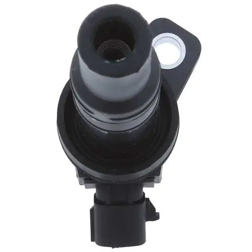 Motor RAD AM Limited Lifetime Warranty Ignition Coil 1IC474