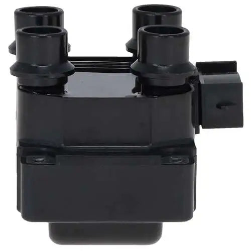 Motor RAD AM Limited Lifetime Warranty Ignition Coil 2IC106