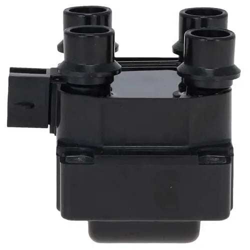 Motor RAD AM Limited Lifetime Warranty Ignition Coil 2IC106