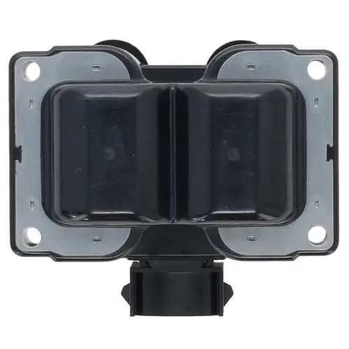 Motor RAD AM Limited Lifetime Warranty Ignition Coil 2IC106
