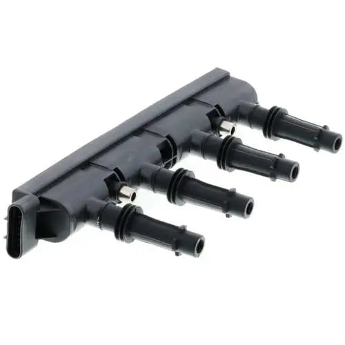 Motor RAD AM Limited Lifetime Warranty Ignition Coil 2IC524