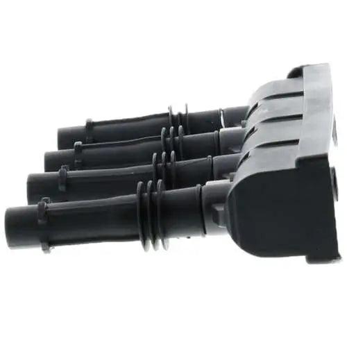 Motor RAD AM Limited Lifetime Warranty Ignition Coil 2IC524
