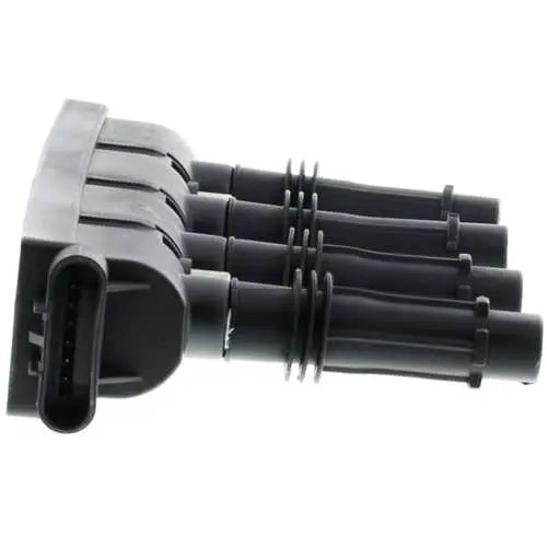 Motor RAD AM Limited Lifetime Warranty Ignition Coil 2IC524