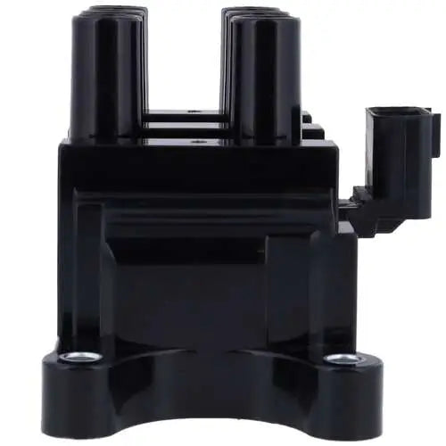 Motor RAD AM Limited Lifetime Warranty Ignition Coil 3IC104