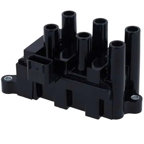 Motor RAD AM Limited Lifetime Warranty Ignition Coil 3IC104