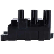 Motor RAD AM Limited Lifetime Warranty Ignition Coil 3IC104